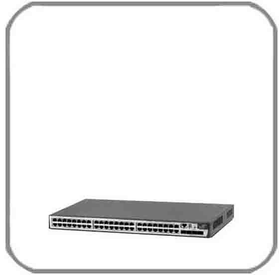 Enterprise Fast Ethernet Controlled switch(es) 1 picture