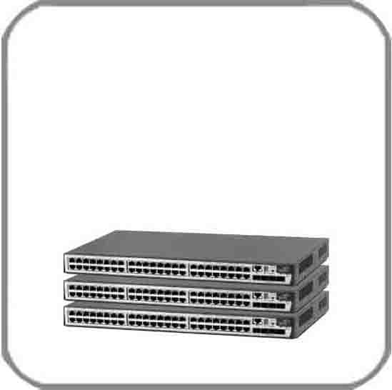 Enterprise Fast Ethernet Controlled switch(es) 3 picture