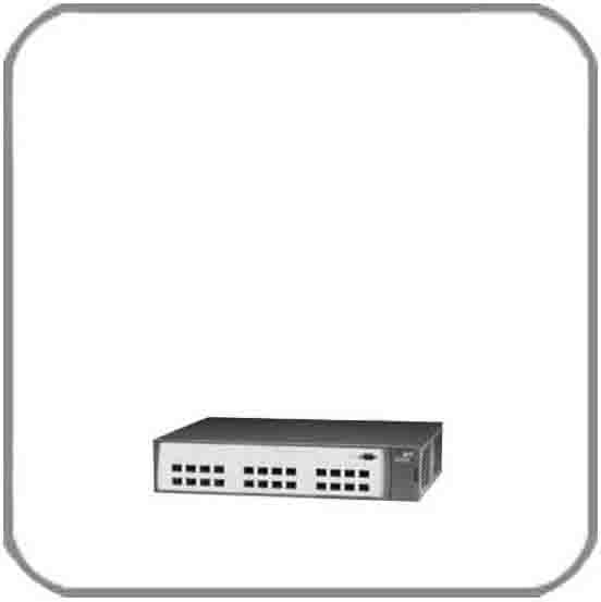 Enterprise Gigabit Controlled switch(es) 1 picture